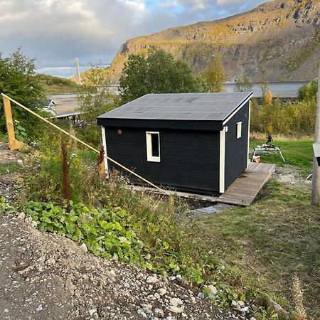 Overnatting Med Sjoutsikt A Rolige Omgivelser Alta Exterior photo
