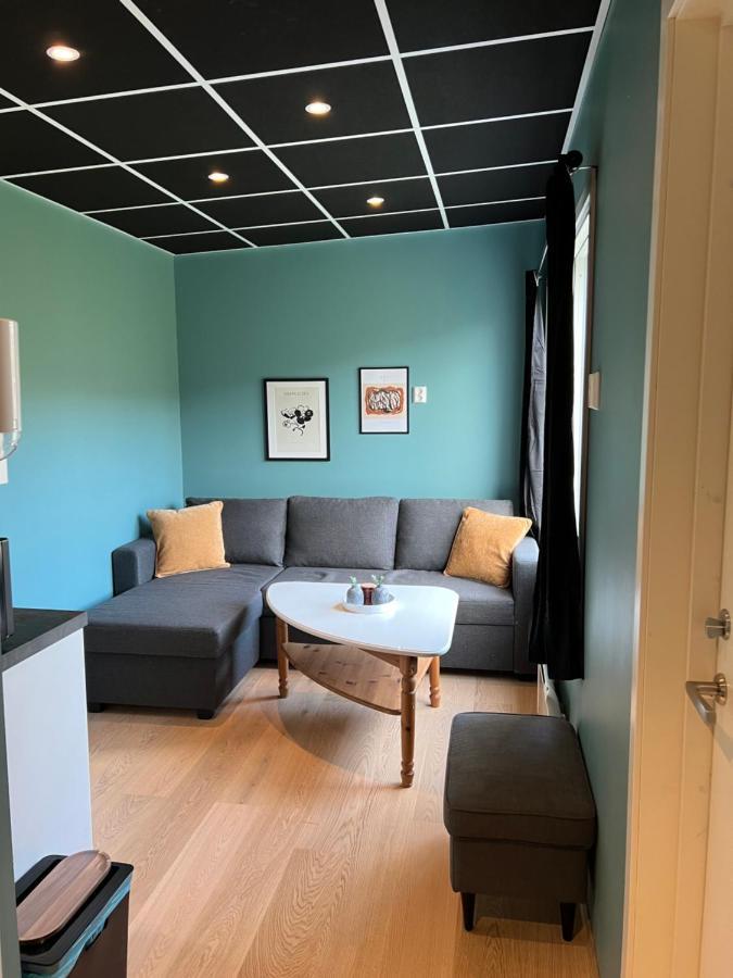 Overnatting Med Sjoutsikt A Rolige Omgivelser Alta Exterior photo